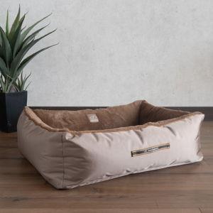 Cama Pets Patagonia Stone - Ocean Blue