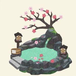 Onsen Experience (Japanese Spa)