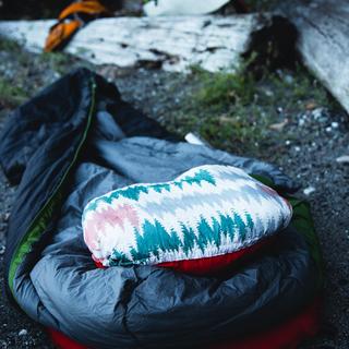 Adjustable Travel Pillow