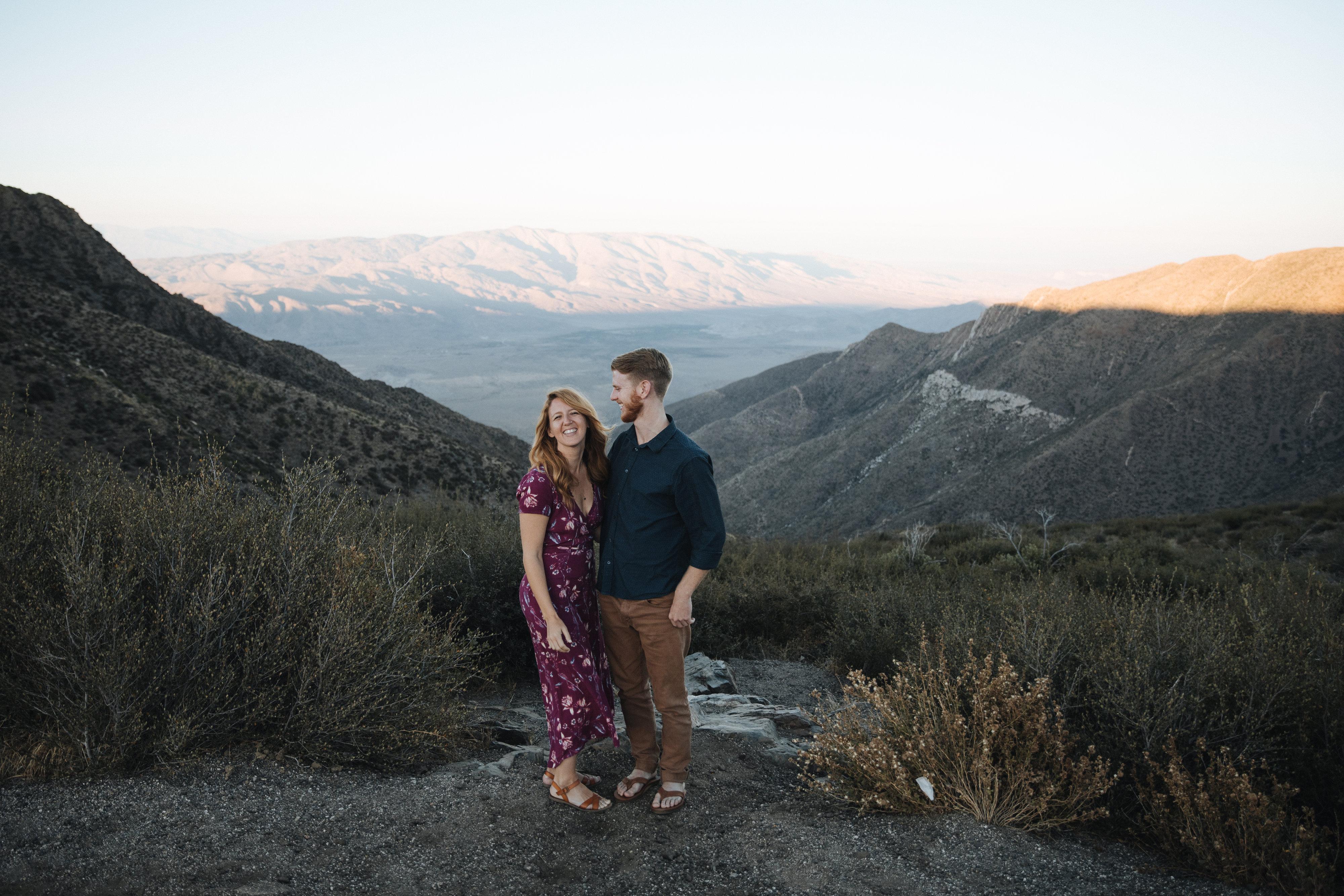 The Wedding Website of Christine Roberts and Micah Parks