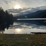 Douthat State Park