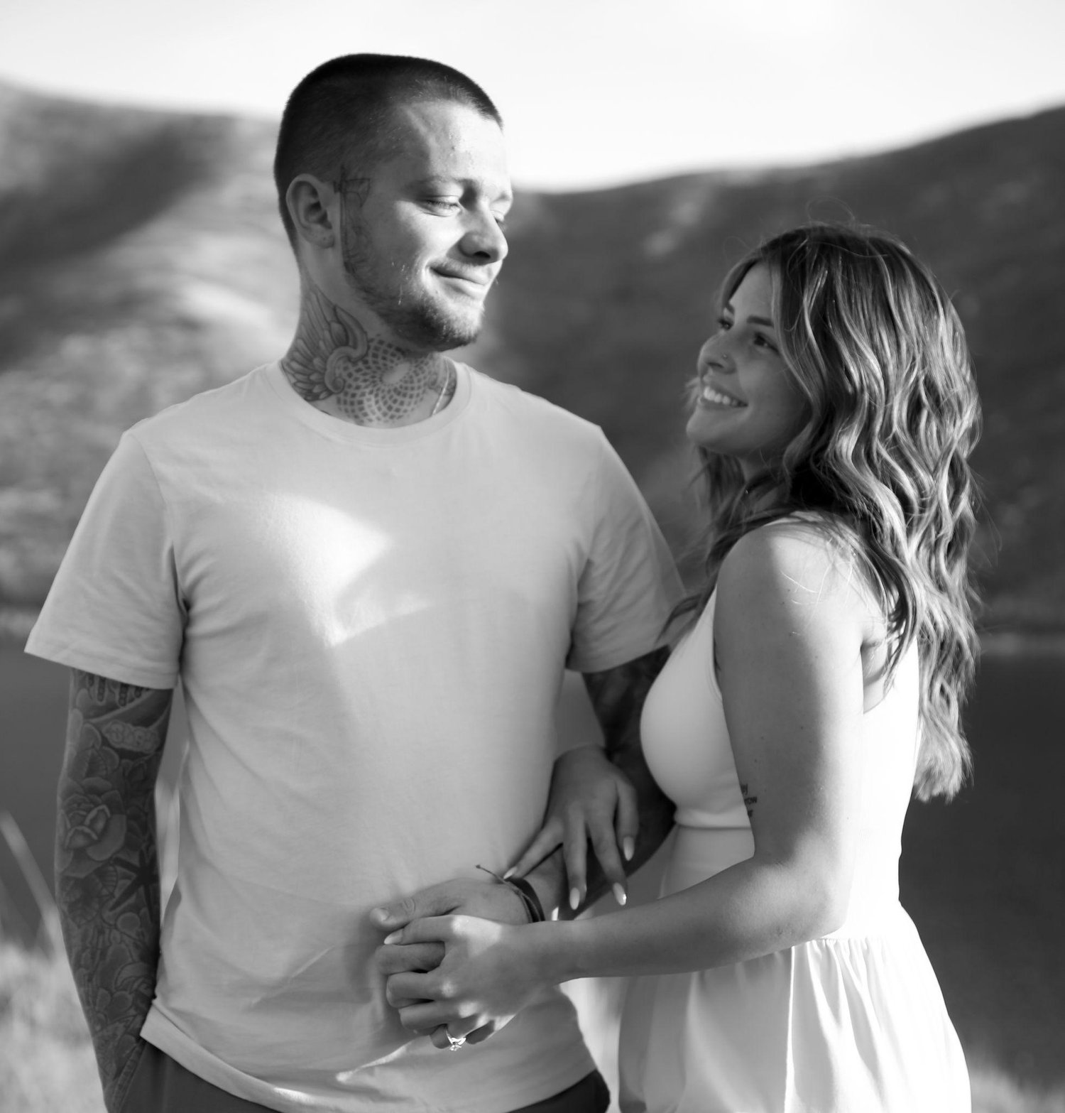 The Wedding Website of Dru Green and Ryleigh Lewis