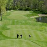 Tournament Club of Iowa