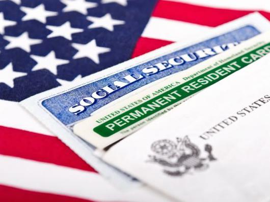 Get Paul his Green Card!