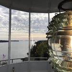 Owl's Head Lighthouse