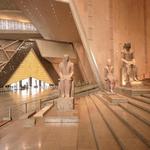 The Grand Egyptian Museum
