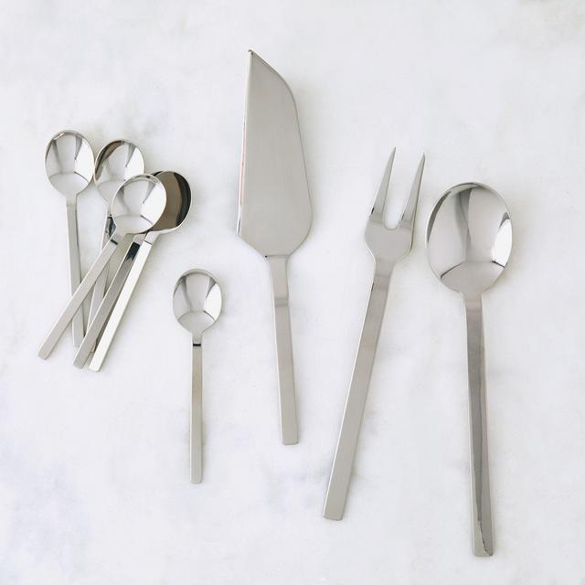 Italian Serveware, Stile