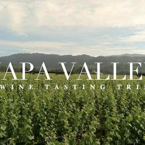 Napa Valley - Wine Tasting Trip