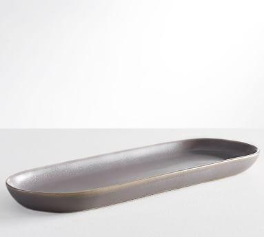 Mason Stoneware Small Tray