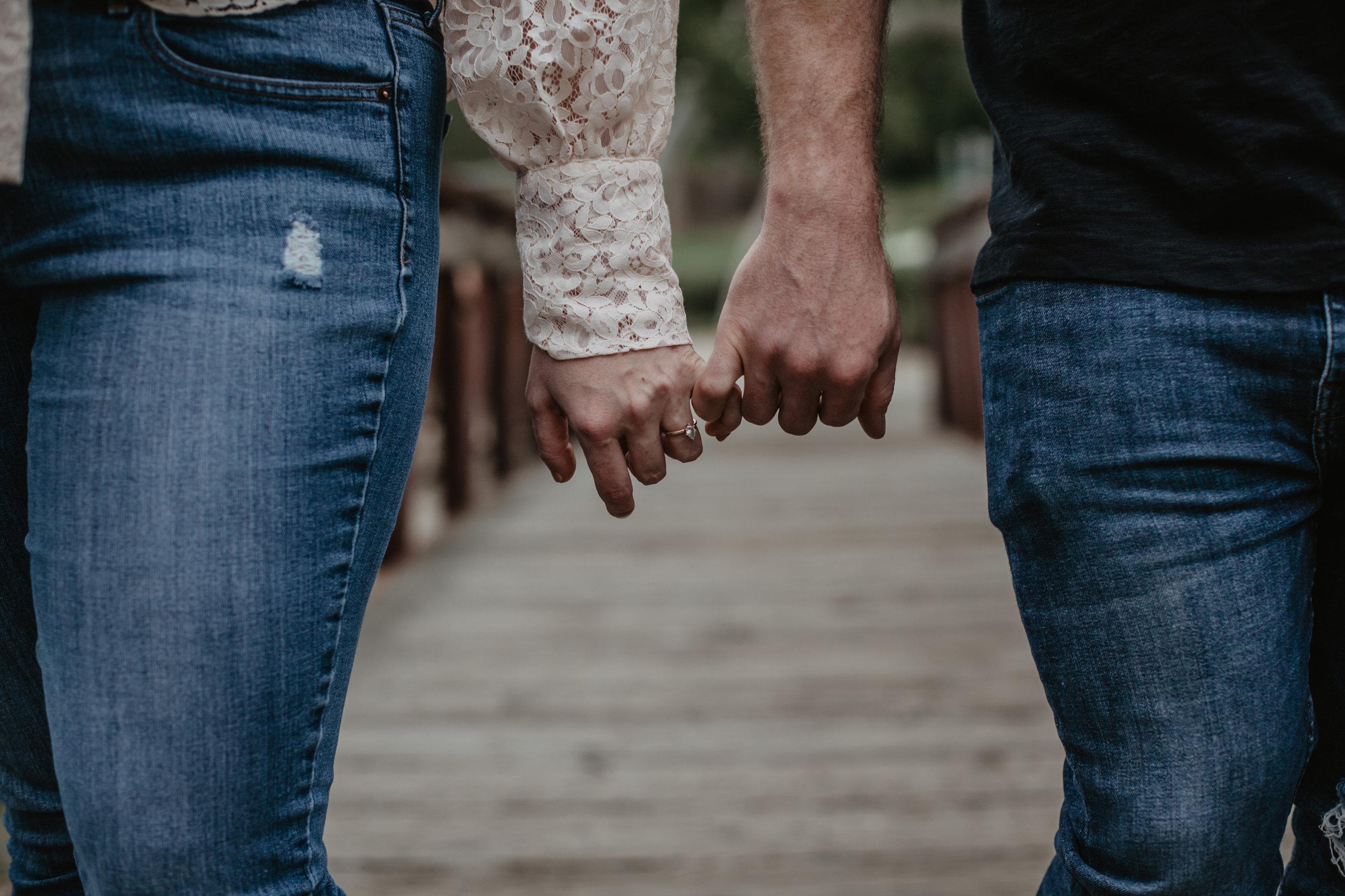 The Wedding Website of Brittney Guerra and Devin Fieguth