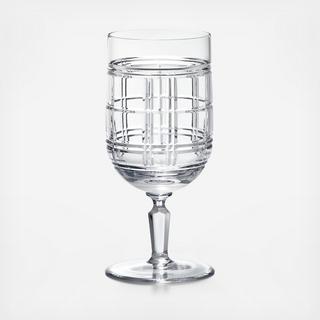 Hudson Glass Iced Beverage Glass