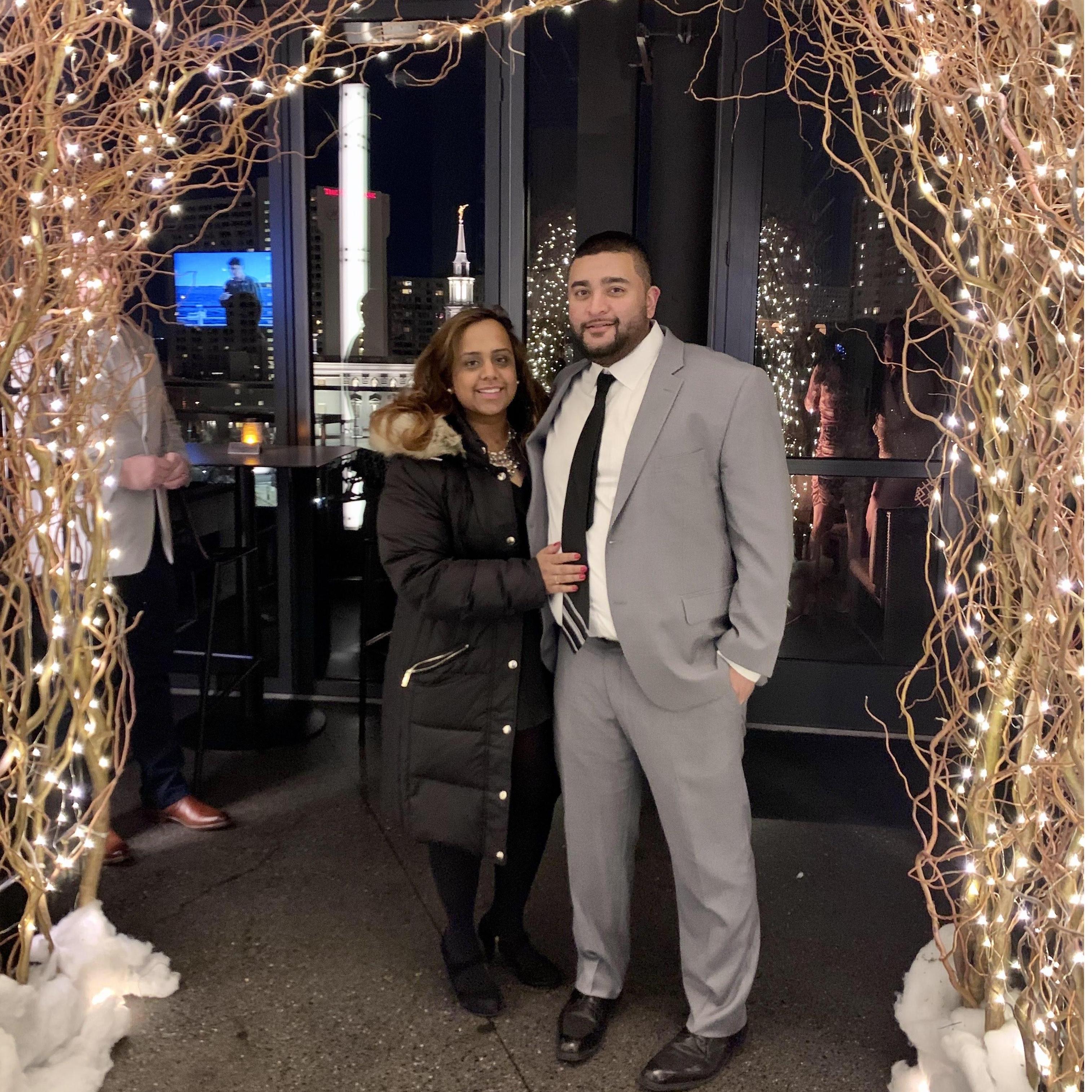Christmas Party 2019