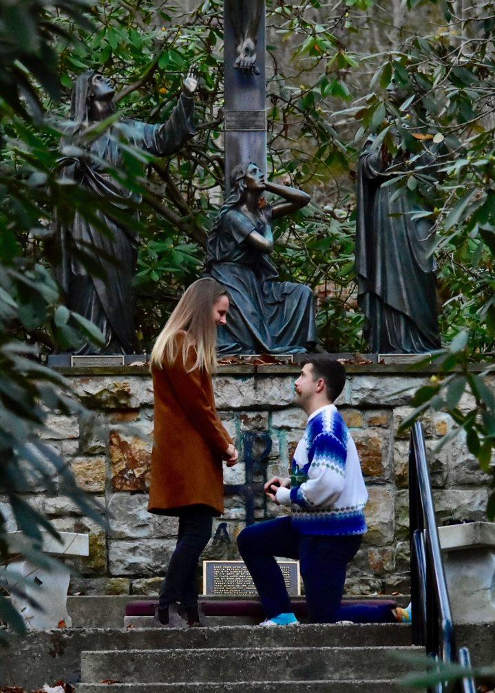 The Wedding Website of Mark Fioramonti and Christina DeLuca