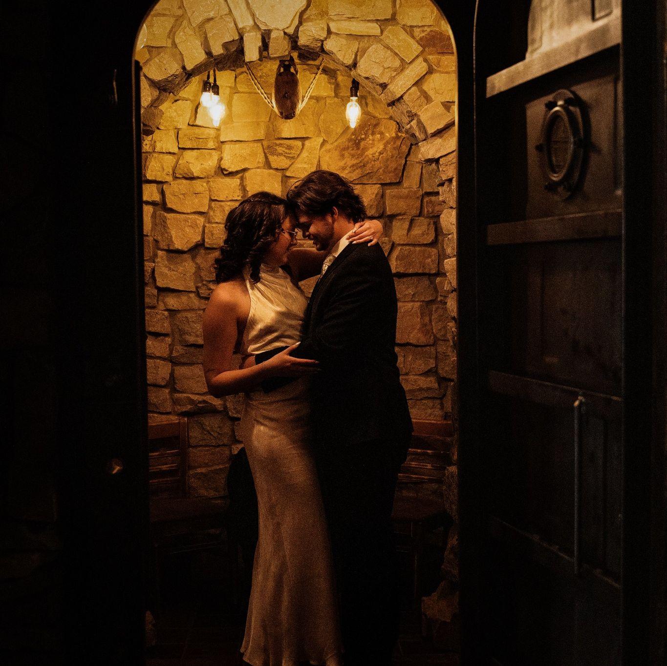 This photo is from our photography shoot at The Castle Vineyard {March 28th, 2026}