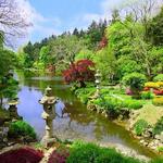 Parc Oriental de Maulévrier