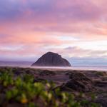 Morro Rock