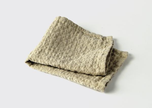Linen hand towel