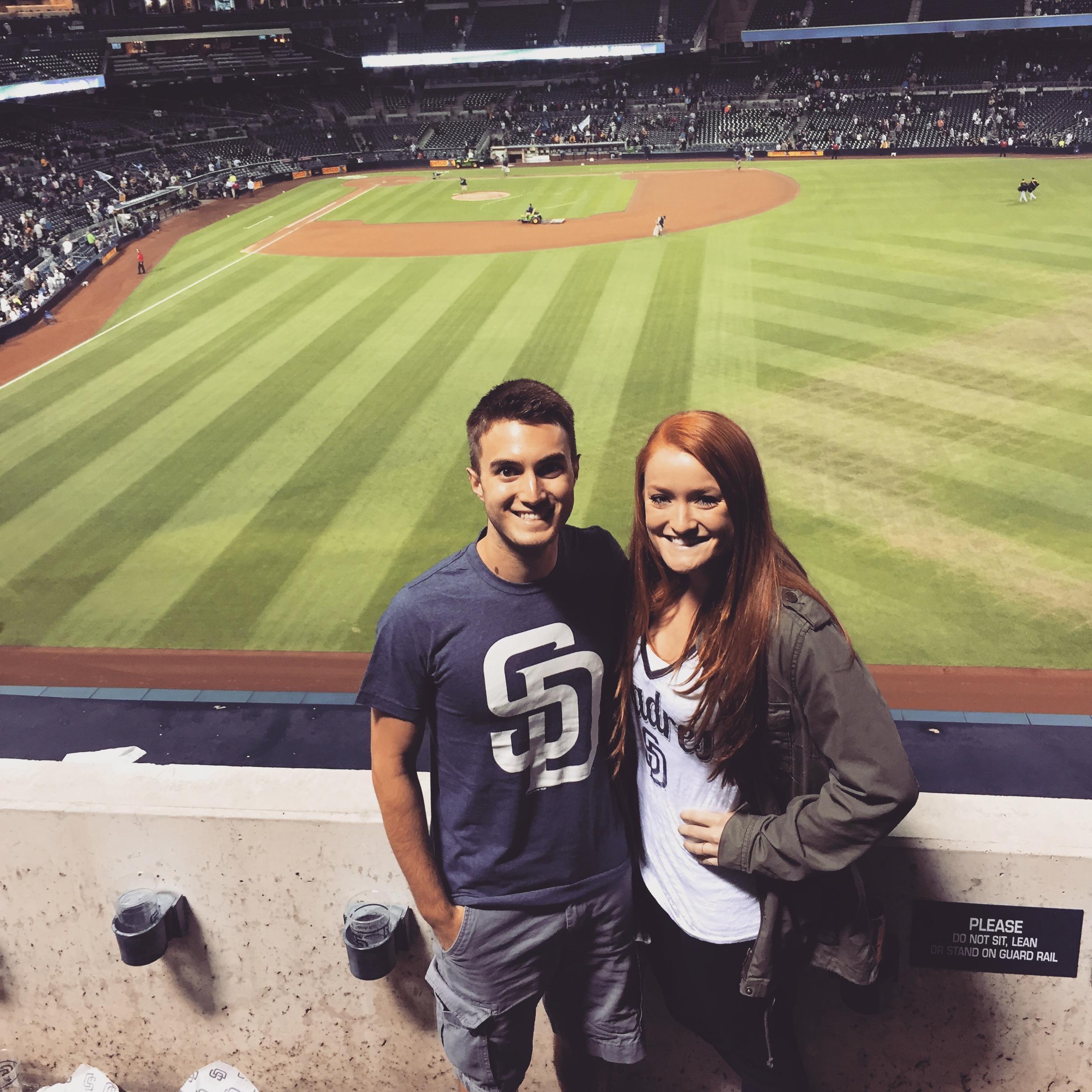 Go Pads.