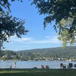 Bloedel Donovan Park