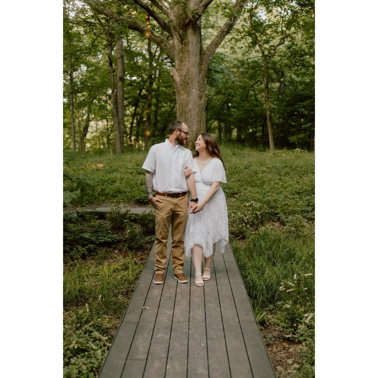 Engagement Photos