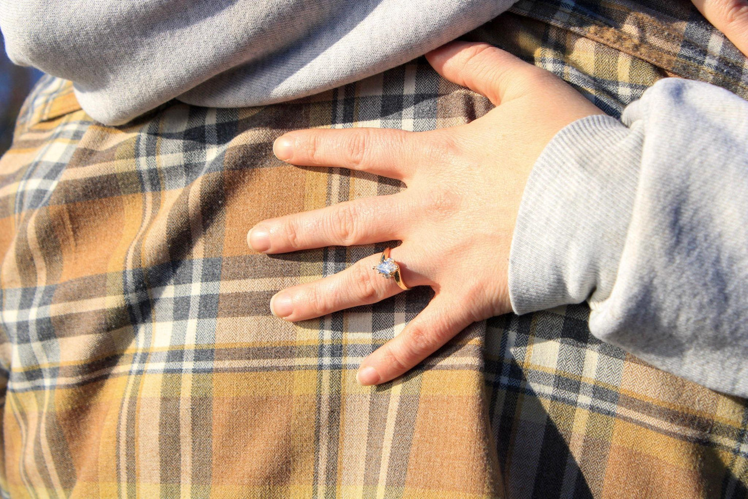 The Wedding Website of Makayla Paradis and Solomon Blanchard