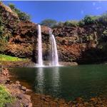 Wailua Falls