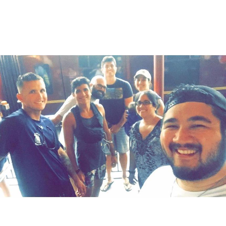 Family vacation 2017
