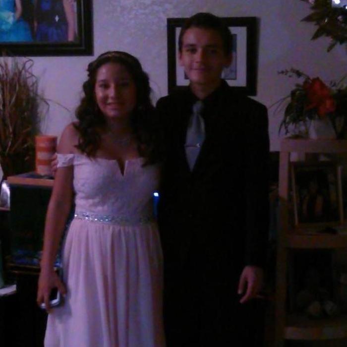 Homecoming 2014