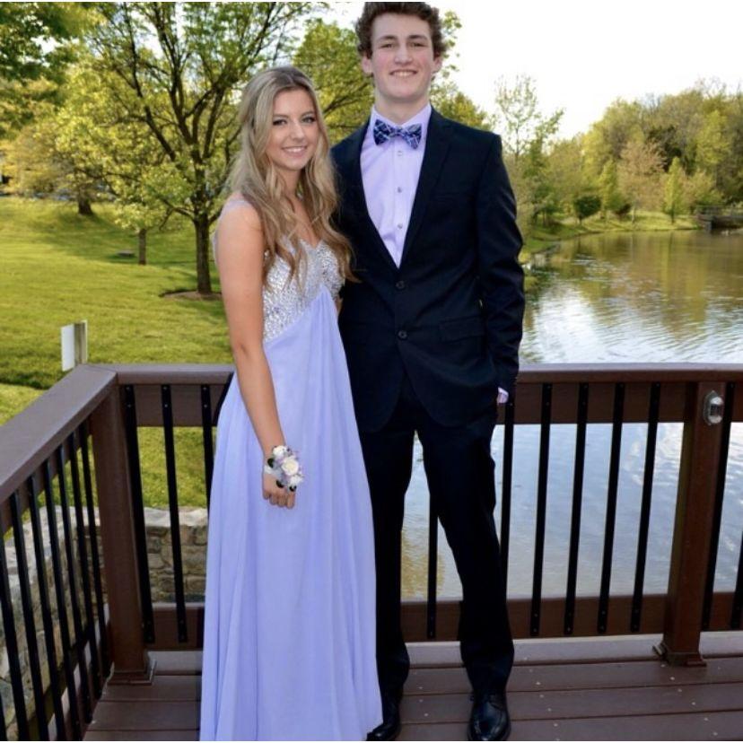 Junior Prom (Broad Run)