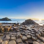 Giant's Causeway