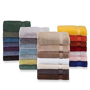 Wamsutta® Hygro® Duet Fingertip Towel