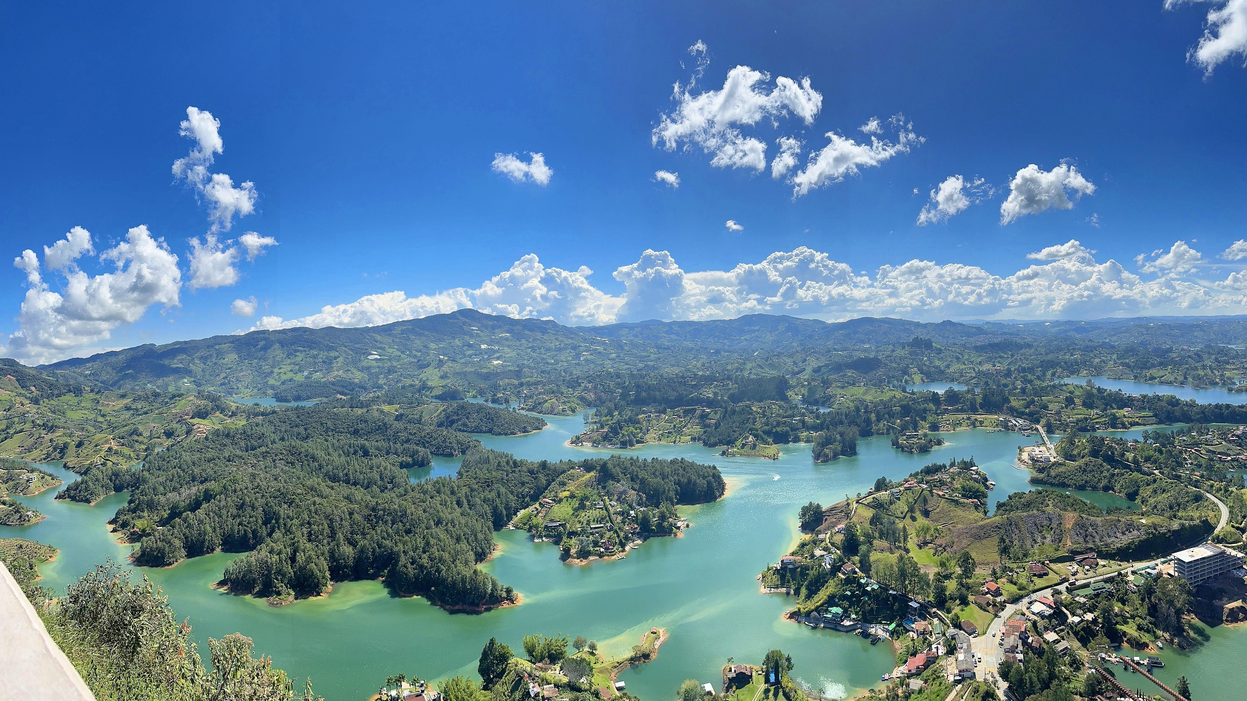 The Wedding Website of Daniela Agudelo and John Silva