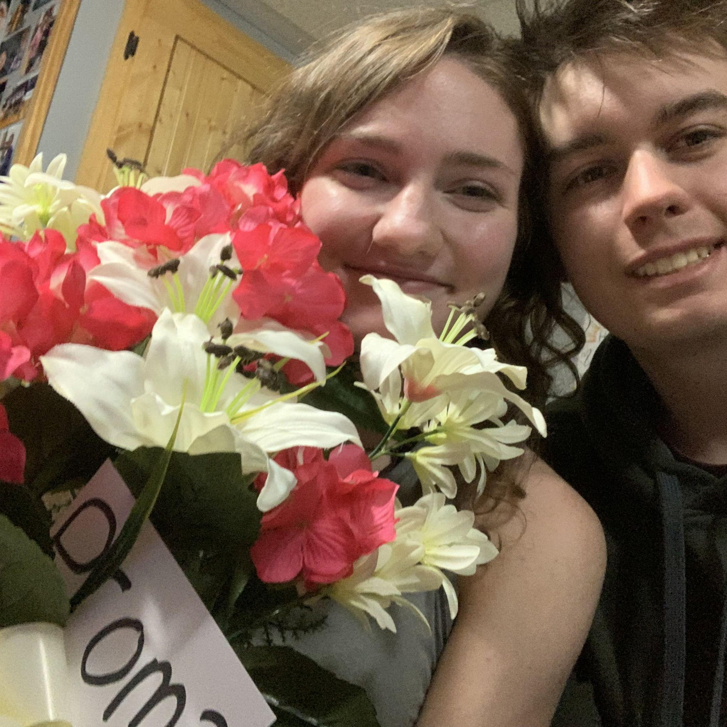 Prom? 4.13.2021