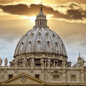 Vatican Tour