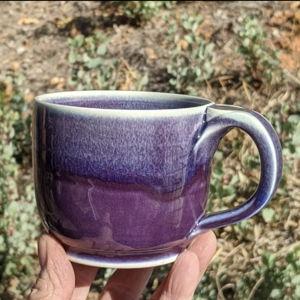 Hand Made coffee cups