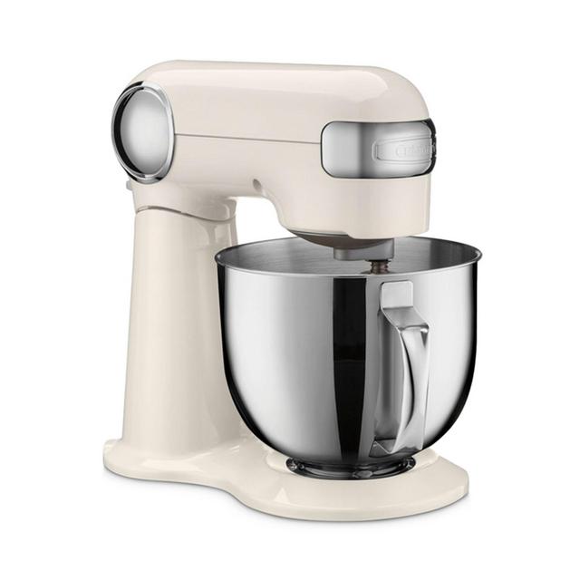 Cuisinart Precision Pro Digital Stand Mixer