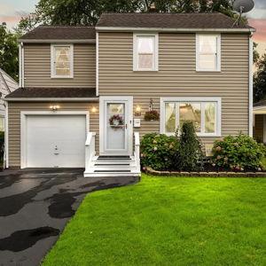 Home Renovation Fund