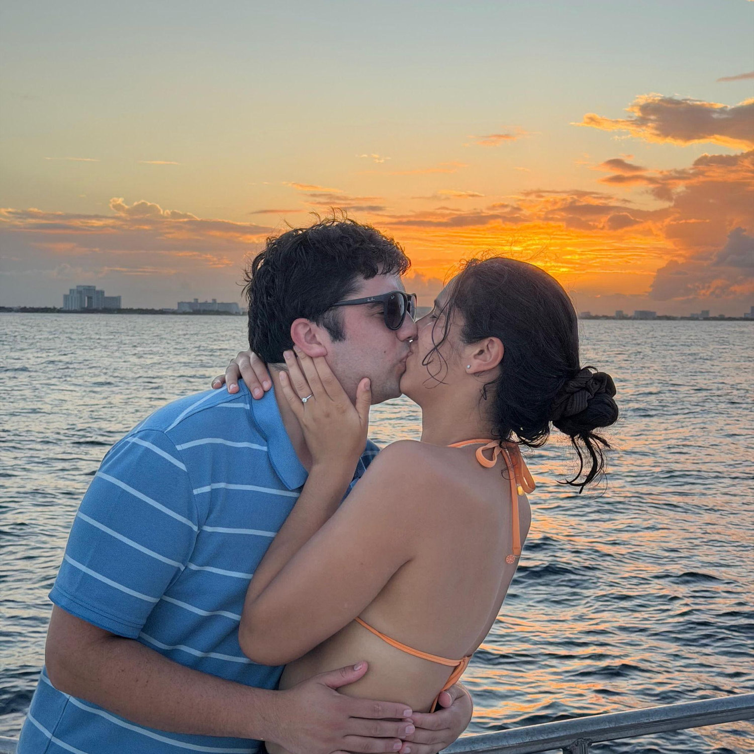 Isla Mujeres, Mexico - Nov'25