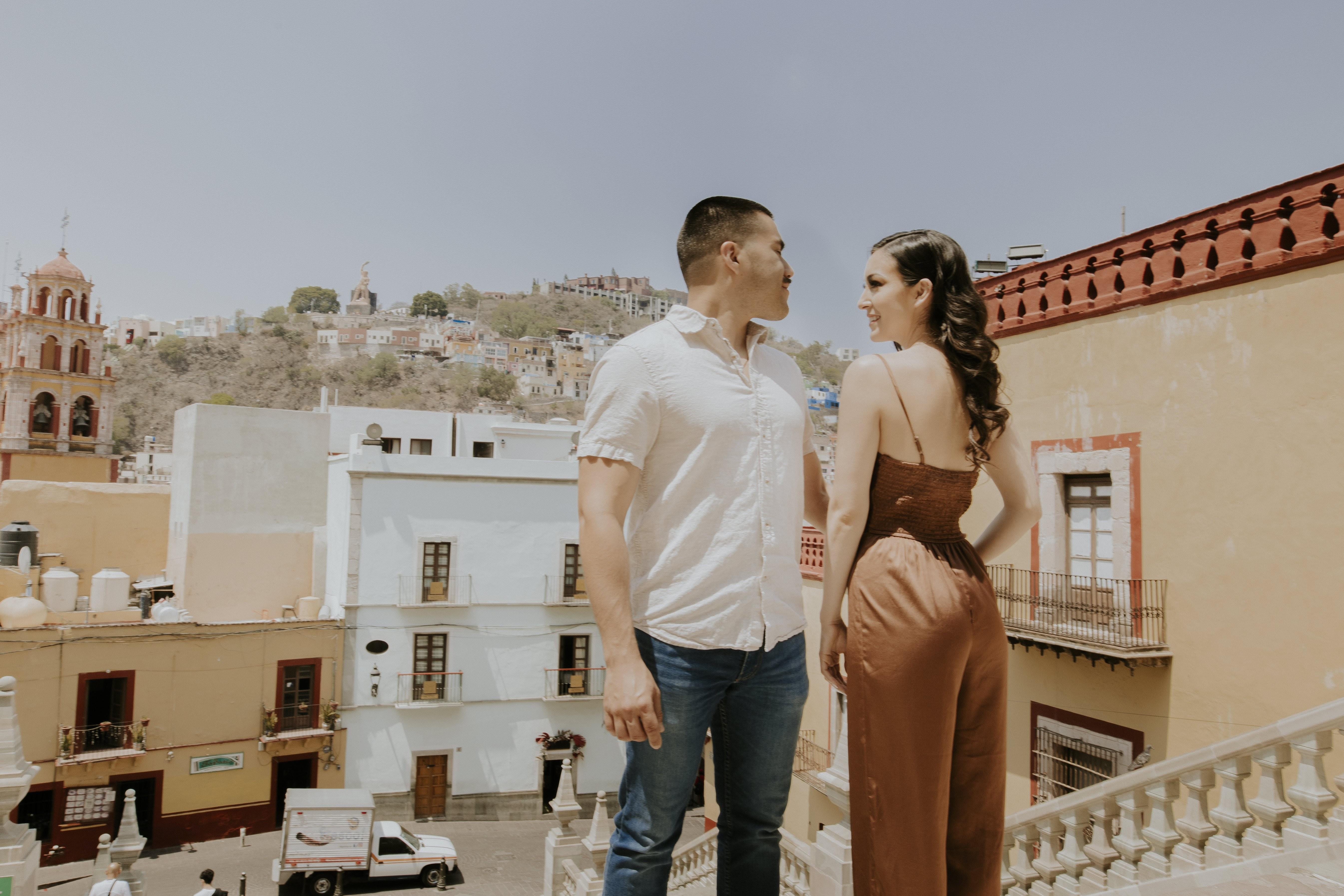 The Wedding Website of Angela Guerrero and Joel Diaz