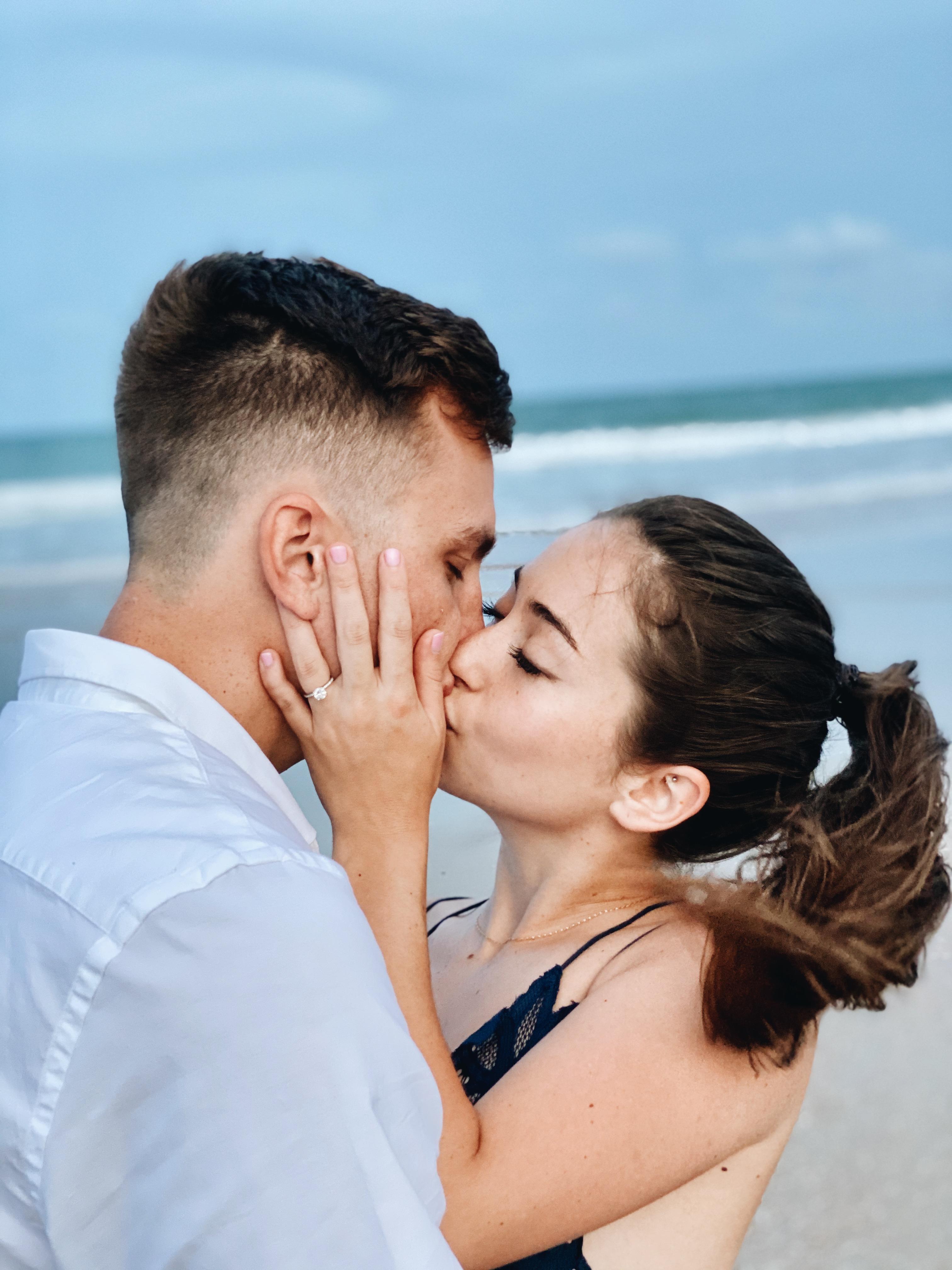 The Wedding Website of Elif Turker and Walt Clough