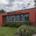 ArtCenter Manatee