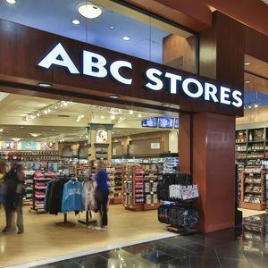 ABC Stores 😂