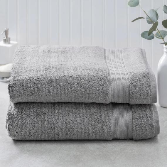 Charisma 100% Hygrocotton Towel Sets