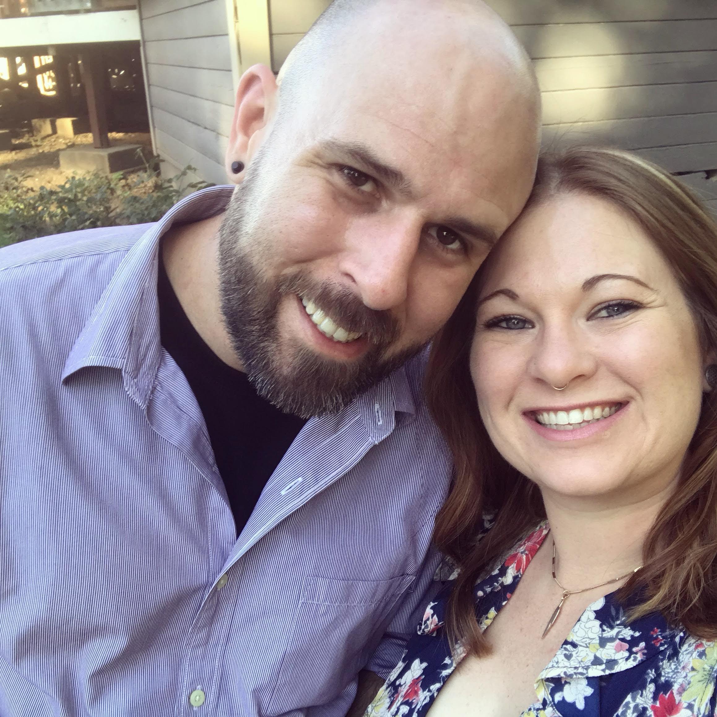 The Wedding Website of Charlene Derheim and Aaron Wynn