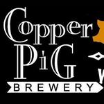 Copper Pig Brewery