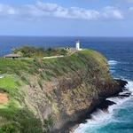 Kilauea Lighthouse