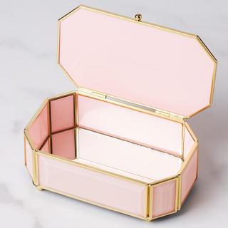 I Treasure You Jewelry Box