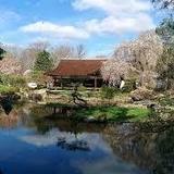 Shofuso Japanese Cultural Center