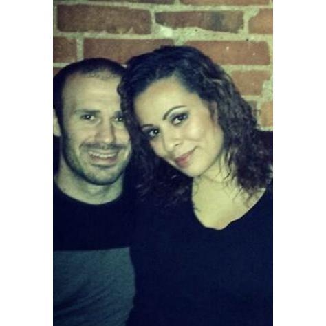 Falling in love in a dive bar...
