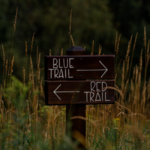Hike the Grounds
